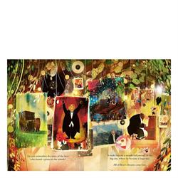 The Bear- The Piano And Little Bear S Concert