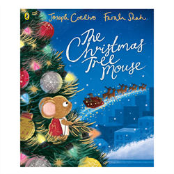 The Christmas Tree Mouse