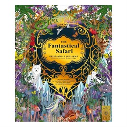 The Fantastical Safari