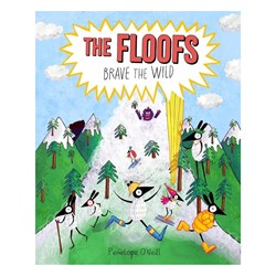 The Floofs Brave the Wild