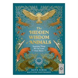 The Hidden Wisdom of Animals