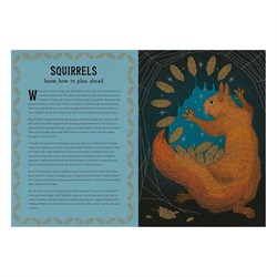 The Hidden Wisdom of Animals