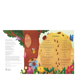 The Secret Life of Bugs