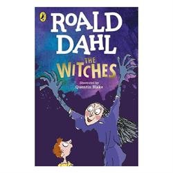 The Witches - Paperback