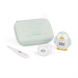 Thermokit - 3lü Termometre Seti - Dolce Mint