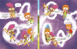 Time Travel Sleepover - Knights and Castles