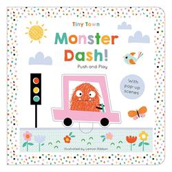 Tiny Town Monster Dash