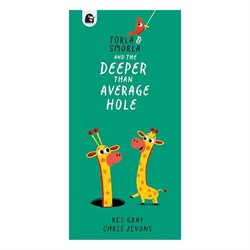 Torla and Smorla and the Deeper Than Average Hole