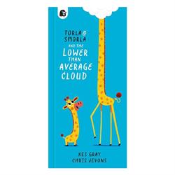 Torla and Smorla and the Lower Than Average Cloud