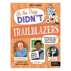 Trailblazers