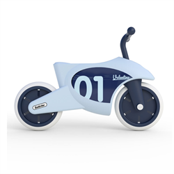 Valentino - Denge Bisikleti - Mavi