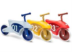 Valentino - Denge Bisikleti - Sarı