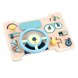 Vilac - Ahşap Aktivite Panosu