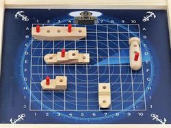 Vilac - Ahşap Amiral Battı