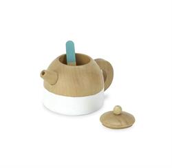 Vilac - Ahşap Çay Seti