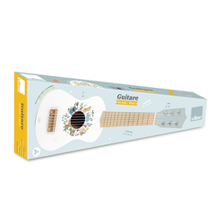 Vilac - Ahşap Gitar