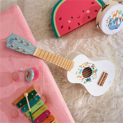 Vilac - Ahşap Gitar