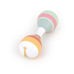 Vilac - Ahşap Marakas