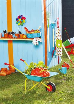 Vilac - Bahçıvan Çantası