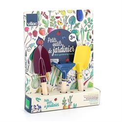 Vilac - Bahçıvan El Aletleri Seti