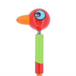 Vilac - Bird umbrella - Kuş Şemsiye