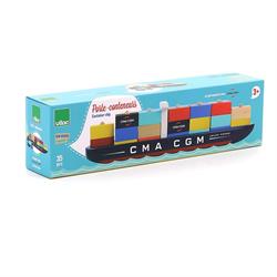 Vilac - Container-ship - Konteyner Gemisi