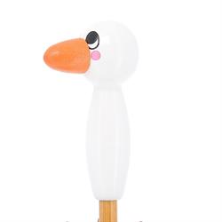 Vilac - Ahşap Şemsiye - Kazların Yolculuğu