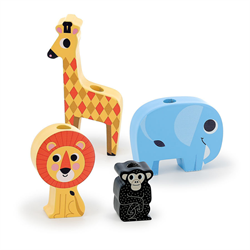 Vilac - Hayvanlar Kamyonu