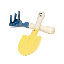 Vilac - Küçük Bahçıvan Seti