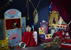 Vilac - Kukla Tiyatrosu