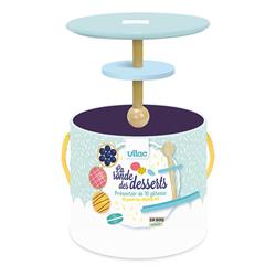 Vilac - Ahşap Pasta Standı