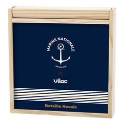 Vilac - Ahşap Amiral Battı