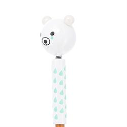 Vilac - Ahşap Şemsiye - Boz Ayısı