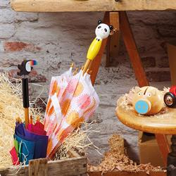 Vilac - Umbrella Suns by Suzy Ultman - Güneş Şemsiye