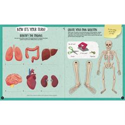 What- How- Why - Human Body