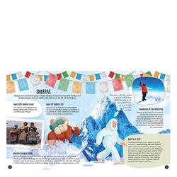 What- How- Why - Peoples Of The World