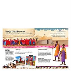 What- How- Why - Peoples Of The World