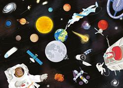 Ne - Nasıl - Neden - Uzay