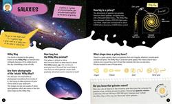 Ne - Nasıl - Neden - Uzay