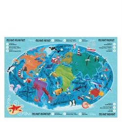 What- How- Why - The Sea