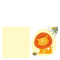 Who Lıves In The Savannah