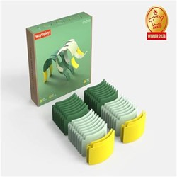 Waytoplay - Arches - Yaratıcı Set