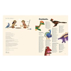 Weirdosaurus