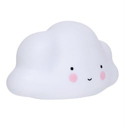 ORTA BOY BULUT GECE LAMBASI