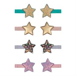 Mimi & Lula Party Stellar Mini 8li Toka