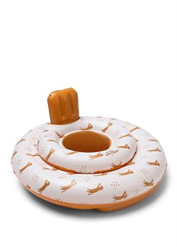 Swim Essentials Roamer Bebek Sırt Destekli Yüzme Simidi 0-1 Yaş