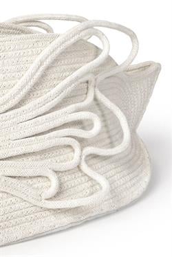 Lorena Canals Çocuk Odası Sepet, Swan