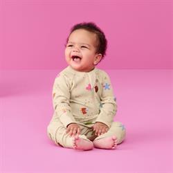 Ergopouch Uyku Tulumu (1.0 TOG) Birthday Blobs