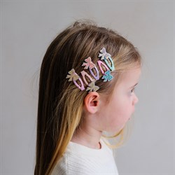Mimi & Lula Sparkle Bow Mini 5li Toka