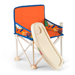 Minimono Plus Portatif  Mama Sandalyesi, Tuval